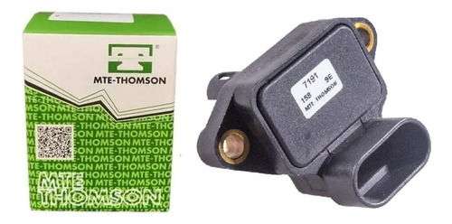Sensor Map Pressao Coletor Palio 1.0 Mpi 1999 2000 2001 2002