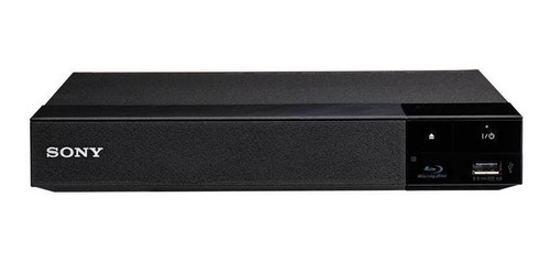 Reproductor Blu-ray Bdp-s5500 Sony 3d Wi-fi Full Hd Usb Hdmi (Reacondicionado)