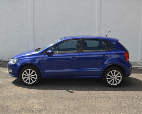 Imagen 3 de 10 de Volkswagen Polo Design & Sound