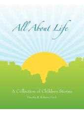 Libro All About Life : A Collection Of Children Stories -...