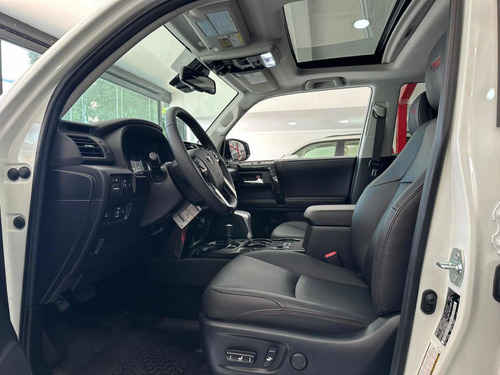Imagen 6 de 12 de Toyota 4runner Trd Pro