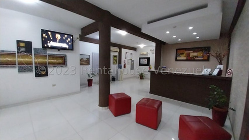 Imagen 5 de 30 de #@edificio En Venta Espectacular Remodelado Excelente Oportunidad De Inversion Zona Centro Oeste Barquisimeto Fgr 23-14106#@