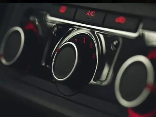 Imagen 11 de 15 de Volkswagen Amarok V6 3.0 Black Style 4x4 At 0km 2022