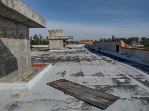 Imagen 16 de 20 de Departamento - Pilar