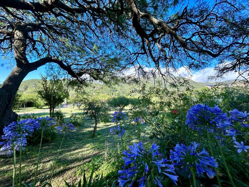 Vendo Casa De Campo En La Cumbre Cruz Chica Cordoba Visita
