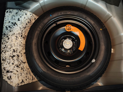 Fiat Cronos 1.3 Precision Cvt