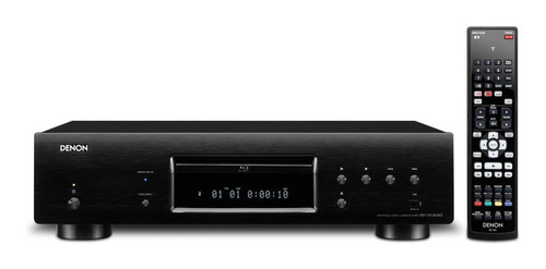 Blu-ray Player 3d Ready Denon Dbt-3313udci