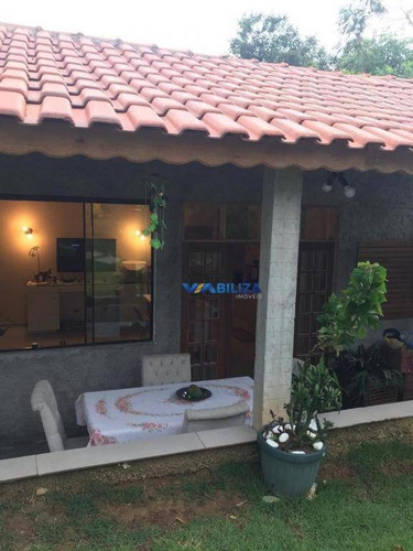Imagem 9 de 18 de Chácara Com 2 Dormitórios À Venda, 1000 M² Por R$ 421.000,00 - Água Azul - Guarulhos/sp - Ch0025