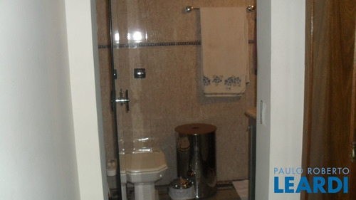 Imagem 15 de 15 de Apartamento - Perdizes - Sp - 395693