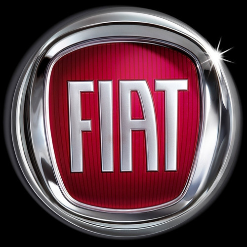 Par Lente Retrovisor Fiat Toro 2016 2017 2018 2019 Original