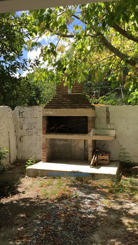 Casa En Venta 1 Dormitorio