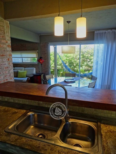 Imagen 13 de 30 de Villa Juana - Bungalow 2 En Punta Del Diablo