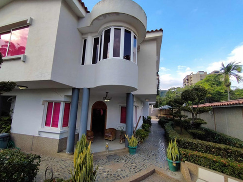 Casa En Venta En La Viña Calle Privada (ac)