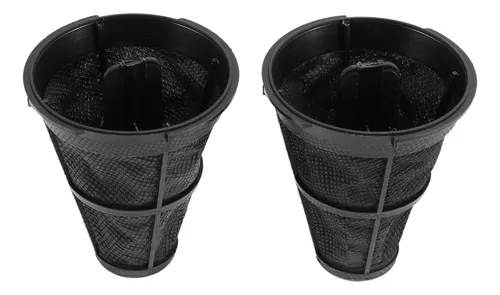 Para Aspiradora Antiácaros Iris Ohyama Ic-fac2, Bolsa Antip
