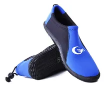 Comprar Botas De Buceo De Neopreno, Botines De Buceo De 0.118 Pulga.
