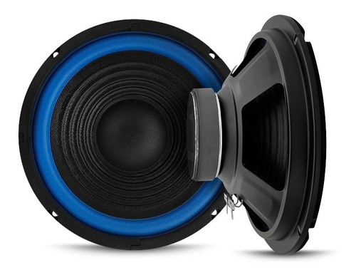 Imagen 9 de 10 de Parlante 8'' Pulgadas 200w Max 8 Ohms Full
