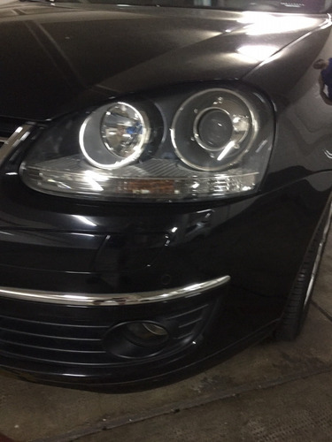 Volkswagen Vento 2.0 T Fsi Elegance Dsg 211 Cv