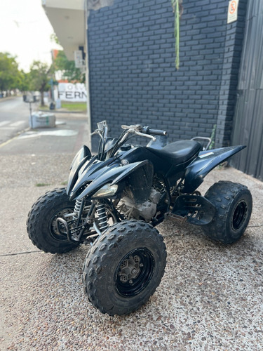 Imagen 3 de 5 de Yamaha Raptor 250