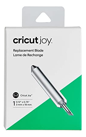 Cuchilla Cricut Joy  Original  Pack X 1 Repuesto 