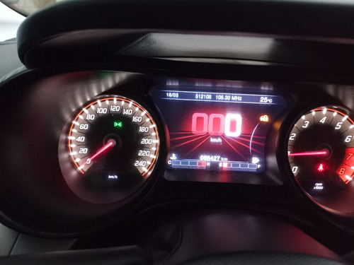 Fiat Argo 1.8 Precision