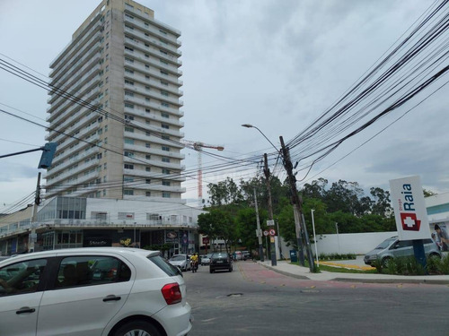 Imagem 6 de 11 de Sala À Venda, 25 M² Por R$ 159.700,00 - Alcântara - São Gonçalo/rj - Sa2449