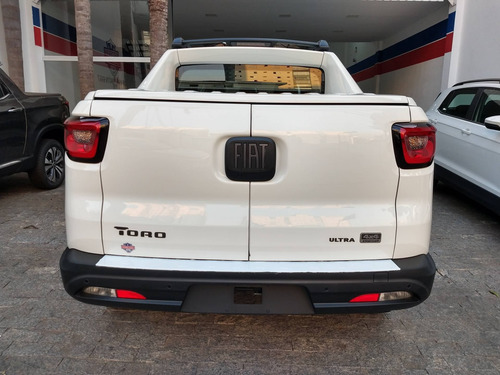 Imagem 6 de 15 de Fiat Toro 2.0 16v Turbo Diesel Ultra 4wd At9
