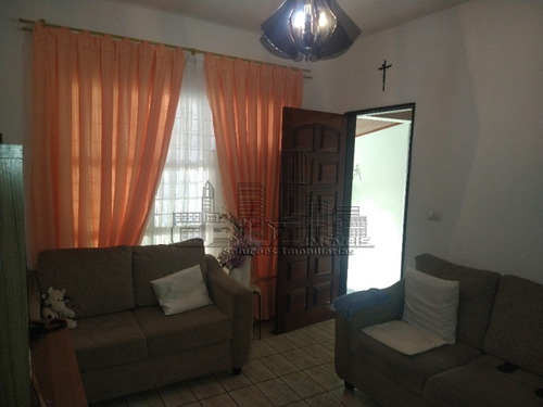 Imagem 14 de 30 de Casa Terrea Vende, 03 Dormitórios Com Suite, Jardim Santa Cecilia, Sorocaba - Ca00935 - 71024089