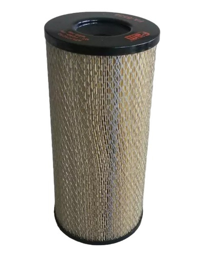 Filtro De Ar Toyota Bandeirante + 03/1990 Externo