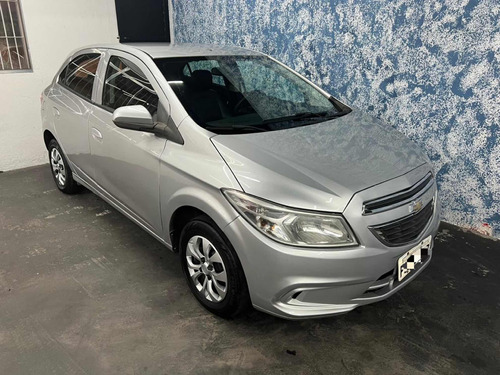 Chevrolet Onix 1.0 Lt 5p