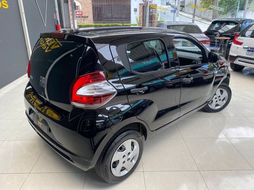 Fiat Mobi 1.0 Easy Flex 5p