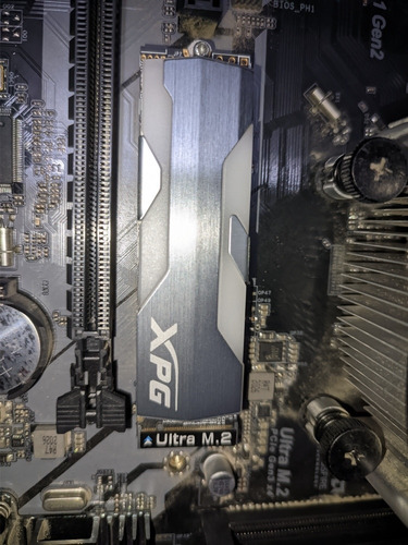 Computadora Gamer, Cpu Pantalla Mouse Y Teclado (Usado)