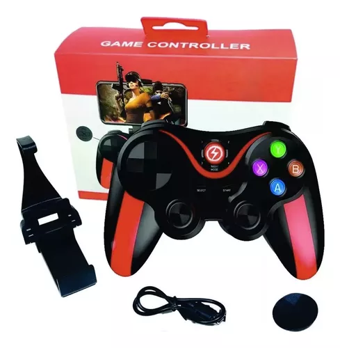 GameSir X2 Pro: Controle de jogos para celular com mais de R$100 OFF