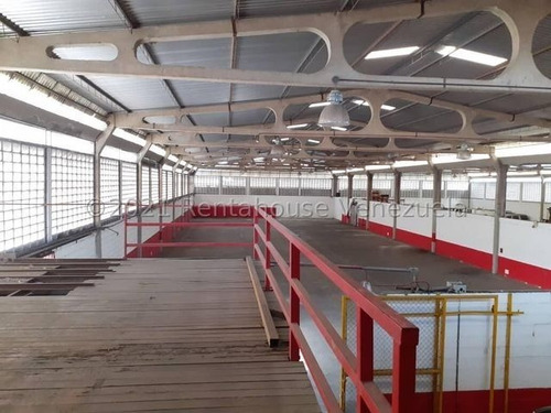 Imagen 12 de 30 de Galpon En Alquiler En Zona Industrial Barquisimeto - Código Flex: 22-11984 - 0424 556 57 59 - Monica C.