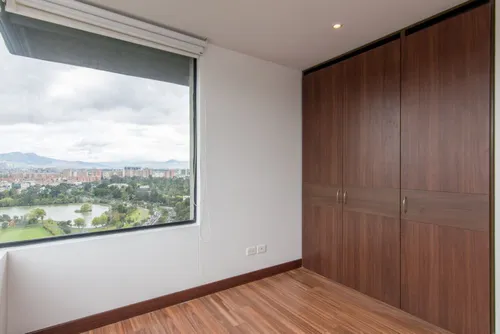 Apartamento En Venta En Colinas De Suba. Cod V2851