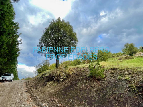 Imagen 6 de 20 de Terreno 2000 M2 En Peñon Del Lolog - San Martin De Los Andes