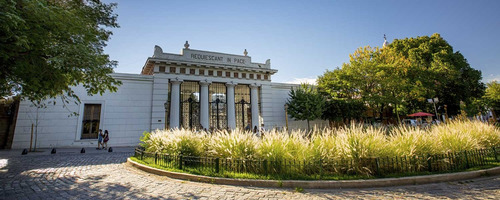 Bóveda Exclusiva En La Recoleta