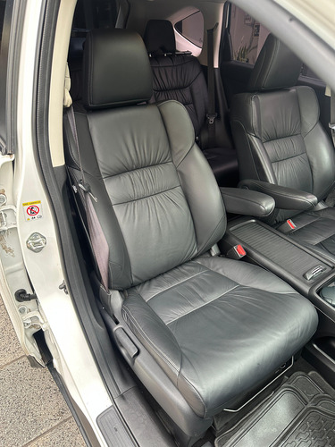 Honda CR-V 2.4 Ex L 4wd 185cv At