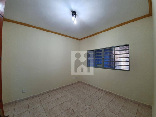 Imagem 2 de 18 de Casa Com 3 Dormitórios À Venda, 90 M² Por R$ 250.000 - Planalto Verde - Ribeirão Preto/sp - Ca0615