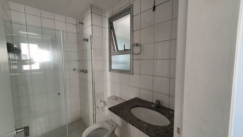Imagem 15 de 30 de Excelente Apartamento À Venda Na Pauliceia/sbc. Condomínio Max Vitta, Andar Alto, 3 Dormitórios, Com Sacada. Lazer Completo. - Ap01563 - 69502273
