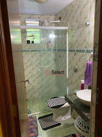 Imagem 6 de 7 de Vende-se Apartamento Em Guarulhos - Ap1730