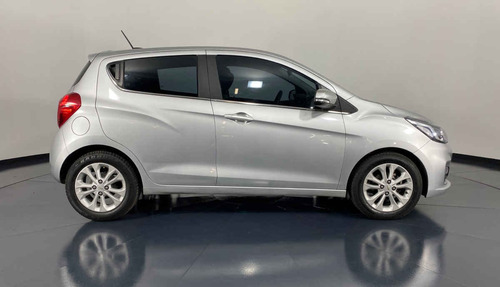 Imagen 5 de 15 de 45498 - Chevrolet Spark 2019 Con Garantía