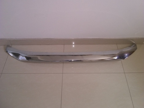 Platina Deflector De Capot Toyota Hilux Kavak 2006-2011