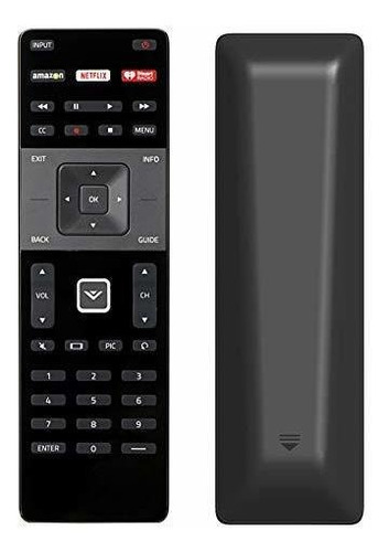 Accesorio Audio Video Mando Distancia Xrt122 Vizio Tv