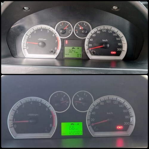 Cluster Tacómetro Chevrolet Aveo Lt Reparación