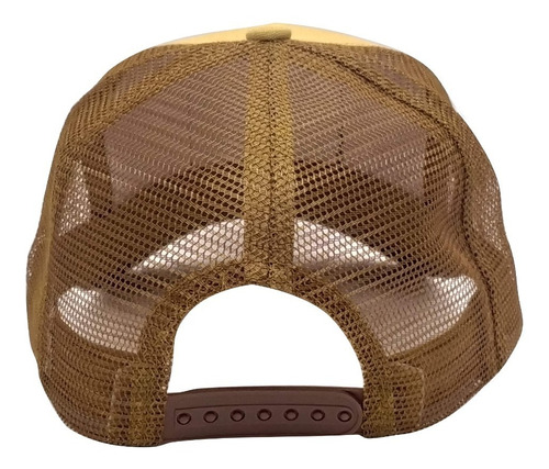 Imagen 3 de 5 de Gorra Trucker Dogo Argentino Parche Bordado Premium Cap