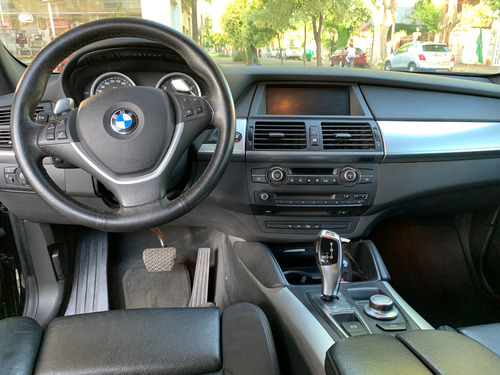 BMW X6 4.4 Xdrive 50i Premium 407cv
