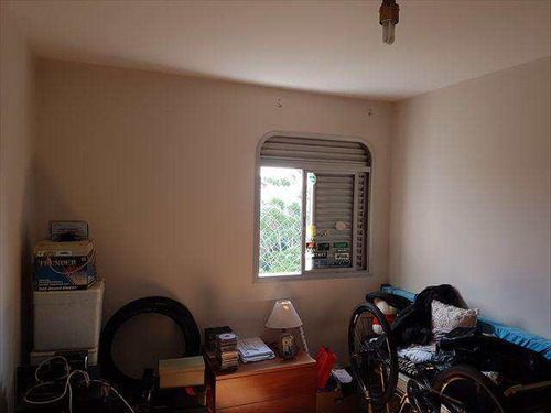 Imagem 15 de 15 de Apartamento Em Itapecerica Da Serra Bairro Centro - V988