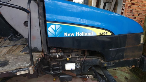 Imagem 2 de 3 de News Holland