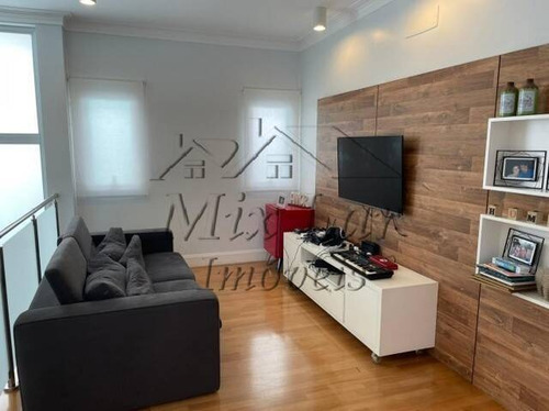 Imagem 4 de 11 de Ref 5480 Casa Em Condomínio No Bairro Adalgisa - Osasco - Sp - 5480