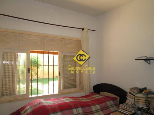 Imagem 12 de 19 de Casa Com 3 Dormitórios À Venda, 197 M² Por R$ 899.000,00 - Ouro Verde - Rio Das Ostras/rj - Ca1913